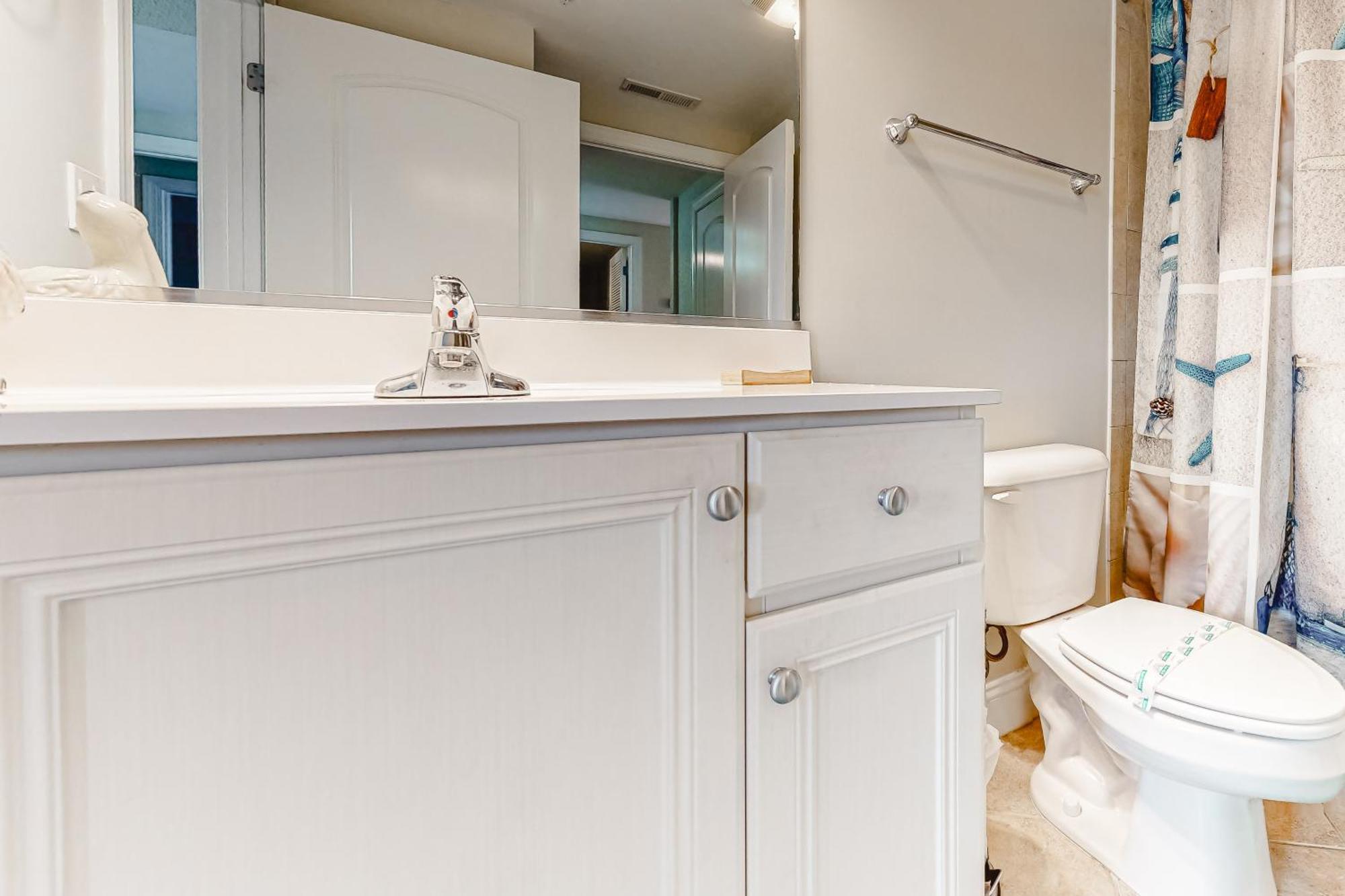 אושן סיטי Sunset Beach Condos חדר תמונה