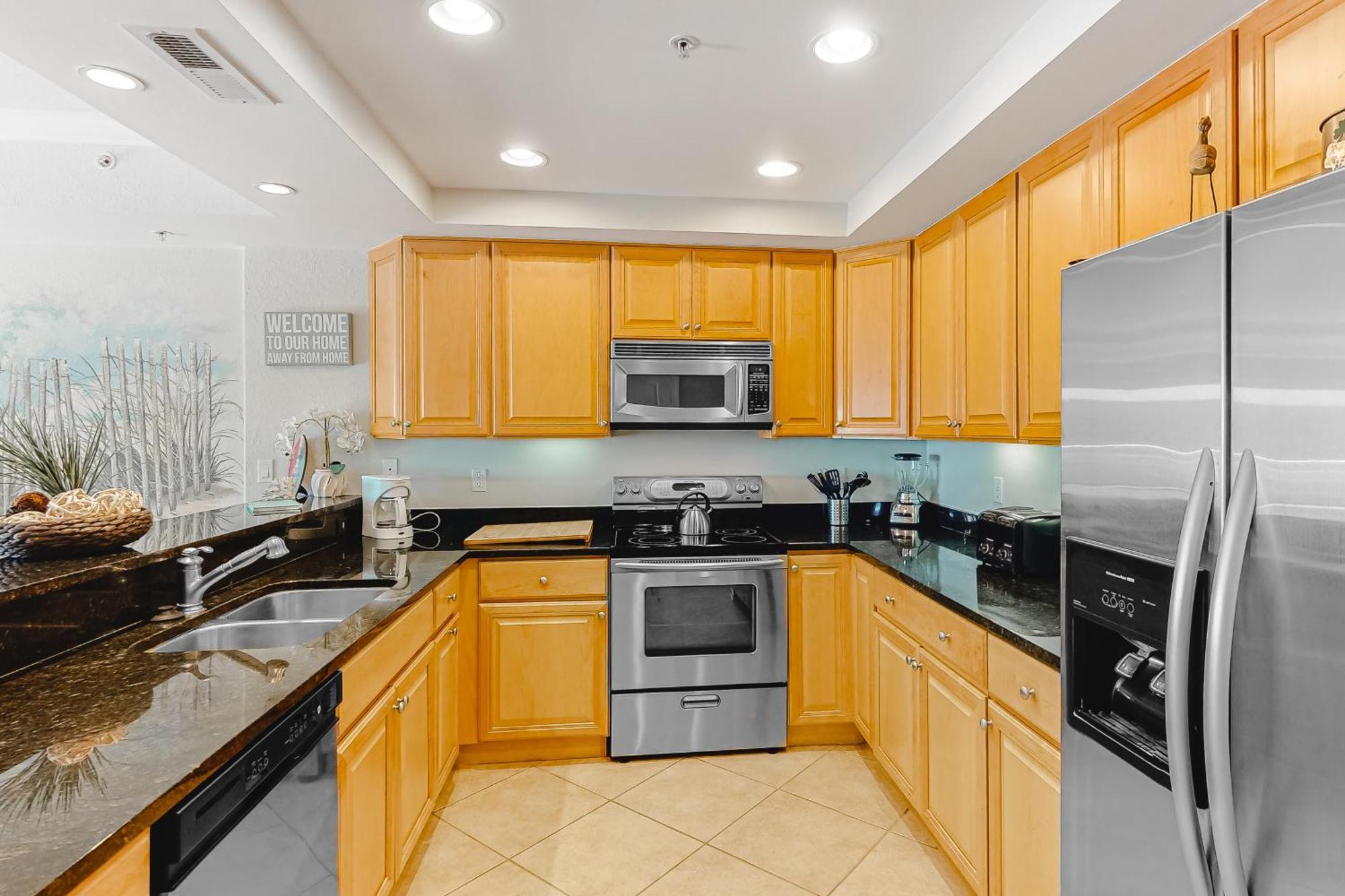 אושן סיטי Sunset Beach Condos חדר תמונה