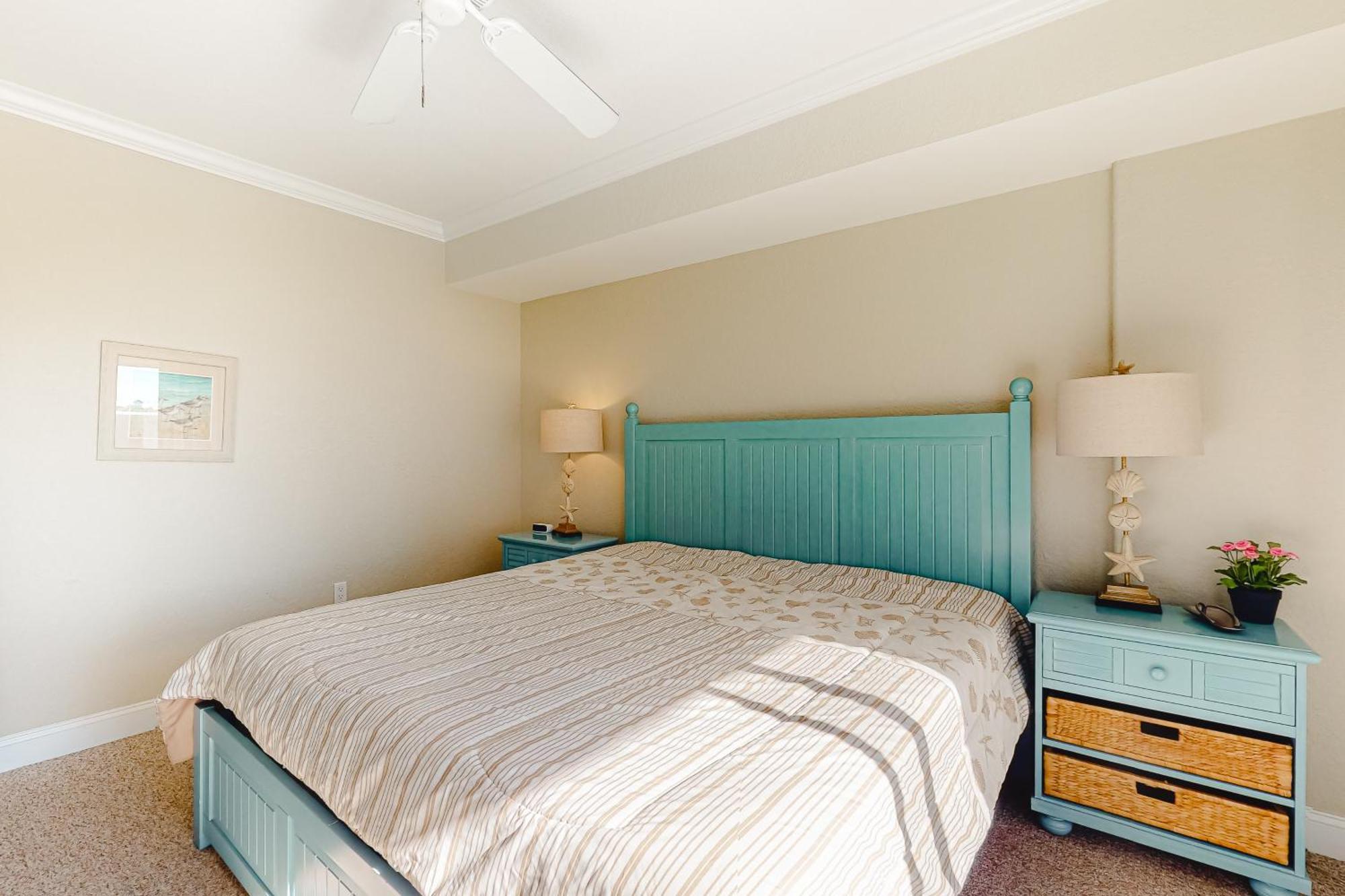 אושן סיטי Sunset Beach Condos חדר תמונה