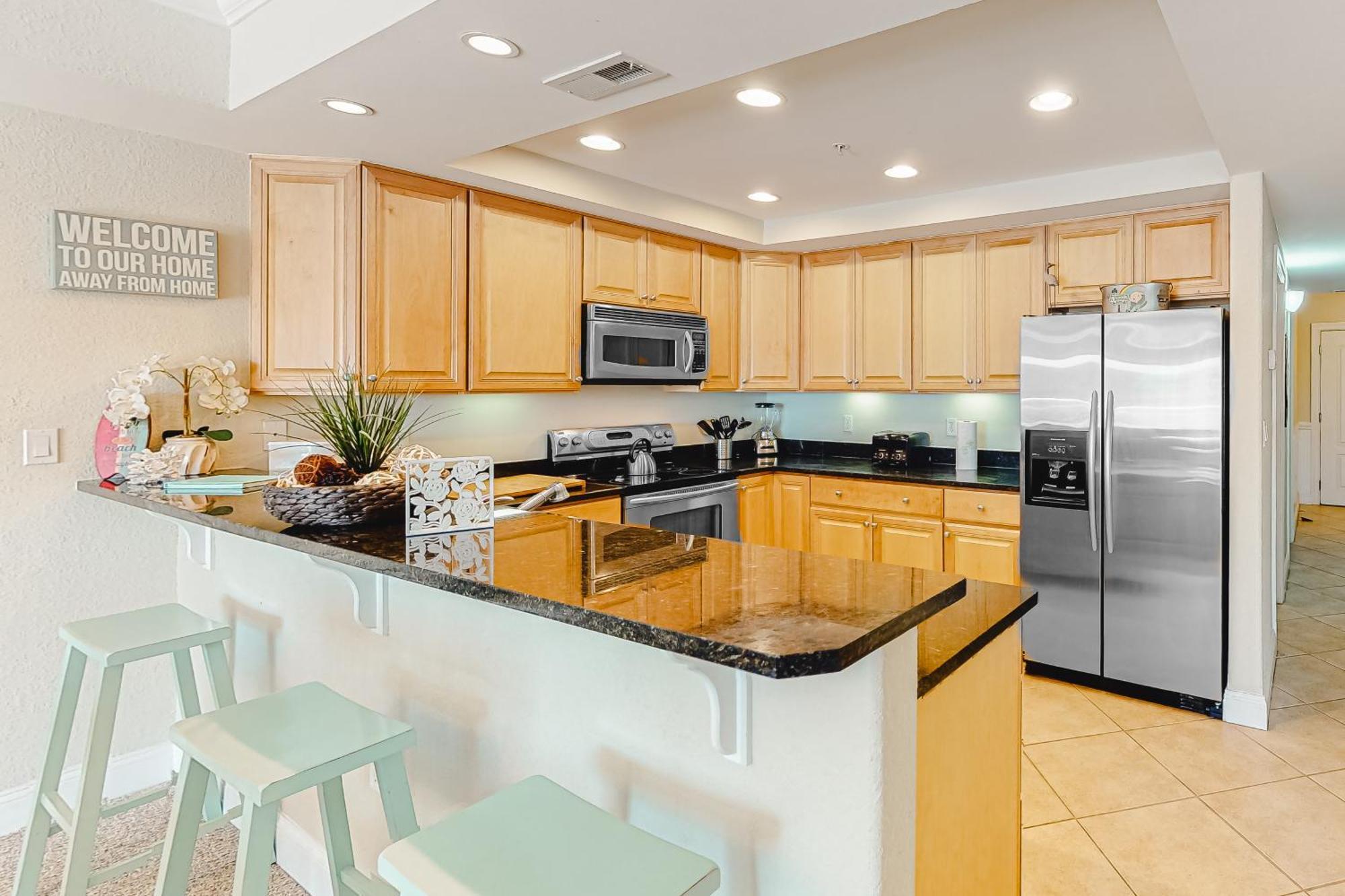 אושן סיטי Sunset Beach Condos חדר תמונה