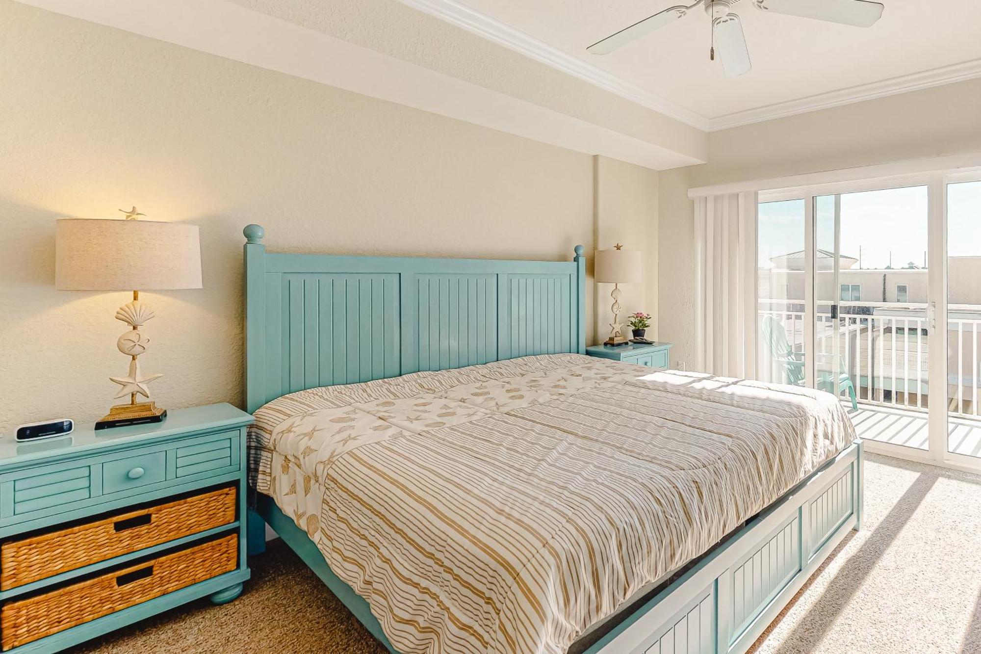 אושן סיטי Sunset Beach Condos חדר תמונה